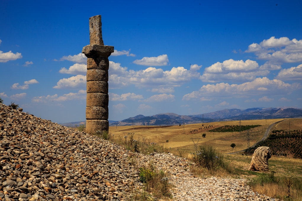 Karakuş Tumulus (Karakush)